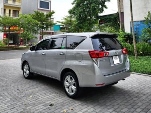 Toyota Innova 2017 - Bản AT cao nhất
