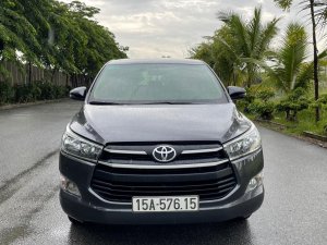 Toyota Innova 2019 - Số sàn màu đen, call ngày để có giá tốt