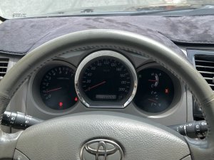 Toyota Fortuner 2010 - Đi chuẩn 13 vạn kilomet xịn