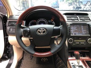 Toyota Camry 2013 - Màu đen, biển Hà Nội