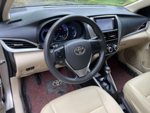 Toyota Vios 2018 - Gia Hưng Auto bán xe