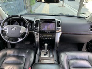 Toyota Land Cruiser 2014 - Xe chính chủ full lịch sử hãng