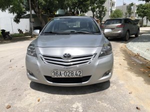 Toyota Vios 2012 - Màu bạc xe gia đình, 344 triệu