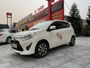 Toyota 2018 - Màu trắng, nhập khẩu