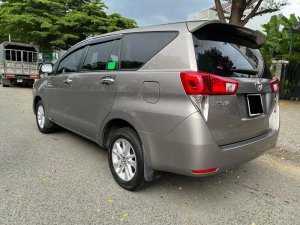 Toyota Innova 2019 - Xe chính chủ