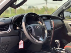 Toyota Fortuner 2020 - Biển tỉnh siêu lướt, odo 2 vạn 5 km - Hỗ trợ trả góp 70%