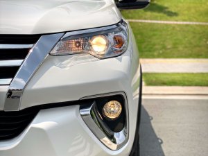 Toyota Fortuner 2019 - Đăng ký lần đầu 2019, giá tốt 1 tỷ 45tr