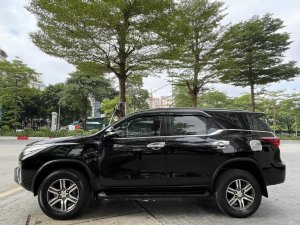 Toyota Fortuner 2017 - Odo hơn 8 vạn
