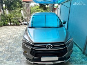 Toyota Innova 2019 - biển Hà Nội