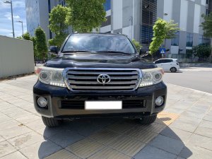 Toyota Land Cruiser 2014 - Xe chính chủ full lịch sử hãng