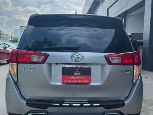 Toyota Innova 2019 - Bảo hành chính hãng