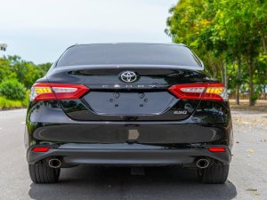 Toyota Camry 2020 - Nhập khẩu giá tốt 1 tỷ 210tr có thương lượng