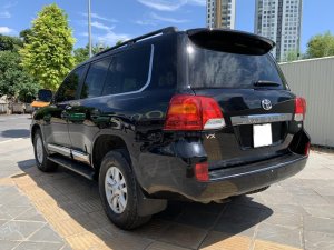 Toyota Land Cruiser 2014 - Xe chính chủ full lịch sử hãng