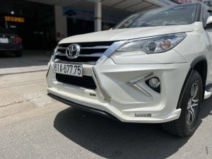 Toyota Fortuner 2019 - nhập khẩu Indonesia một chủ