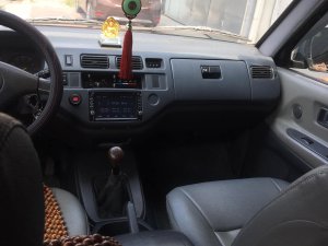 Toyota Zace 2004 - Màu xanh lam, 160tr