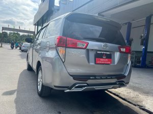 Toyota Innova 2019 - Bảo hành chính hãng