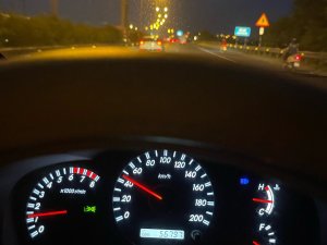 Toyota Innova 2011 - Odo 5,6 vạn km