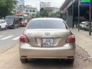 Toyota Vios 2013 - Biển HN