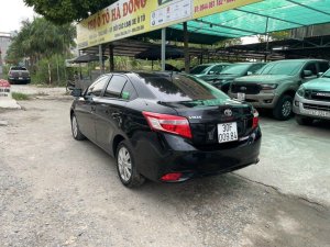 Toyota Vios 2018 - Xe màu đen