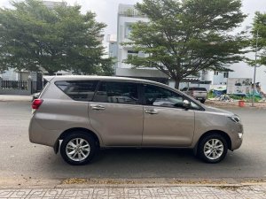 Toyota Innova 2019 - Xe chính chủ