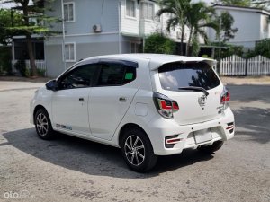 Toyota 2021 - Siêu lướt 8000km