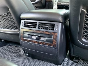 Toyota Land Cruiser 2014 - Xe chính chủ full lịch sử hãng