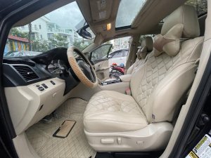 Toyota Venza 2009 - ĐK 10/2010, SX 2009, bản full có cửa nóc, cốp điện, ghế điện, loa JBL, đề nổ start/stop