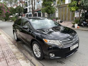 Toyota Venza 2009 - ĐK 10/2010, SX 2009, bản full có cửa nóc, cốp điện, ghế điện, loa JBL, đề nổ start/stop