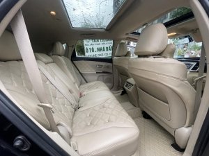 Toyota Venza 2009 - ĐK 10/2010, SX 2009, bản full có cửa nóc, cốp điện, ghế điện, loa JBL, đề nổ start/stop