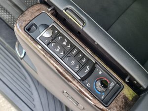 Toyota Alphard 2019 - Siêu lướt chất lượng cao