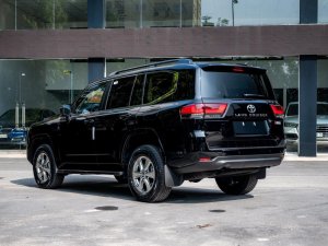 Toyota Land Cruiser 2022 - Sẵn giao ngay