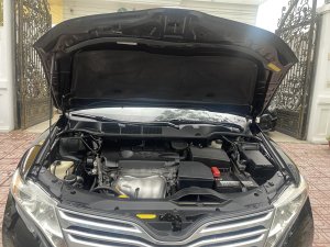 Toyota Venza 2009 - ĐK 10/2010, SX 2009, bản full có cửa nóc, cốp điện, ghế điện, loa JBL, đề nổ start/stop