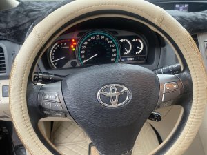 Toyota Venza 2009 - ĐK 10/2010, SX 2009, bản full có cửa nóc, cốp điện, ghế điện, loa JBL, đề nổ start/stop