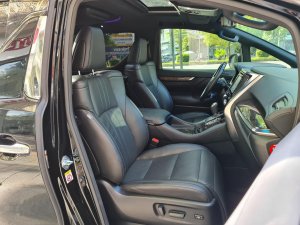 Toyota Alphard 2019 - Siêu lướt chất lượng cao