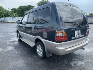 Toyota Zace 2004 - Giá 160tr