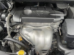 Toyota Venza 2009 - ĐK 10/2010, SX 2009, bản full có cửa nóc, cốp điện, ghế điện, loa JBL, đề nổ start/stop