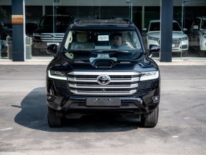 Toyota Land Cruiser 2022 - Sẵn giao ngay