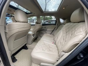 Toyota Venza 2009 - ĐK 10/2010, SX 2009, bản full có cửa nóc, cốp điện, ghế điện, loa JBL, đề nổ start/stop