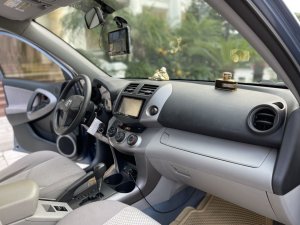 Toyota RAV4 2008 - Màu xanh lam, nhập khẩu nguyên chiếc