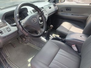 Toyota Zace 2004 - Giá 160tr