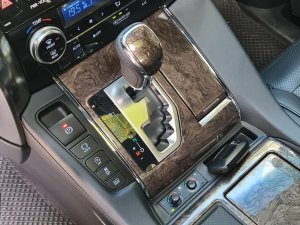 Toyota Alphard 2019 - Siêu lướt chất lượng cao