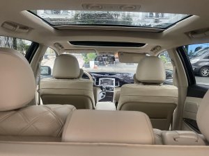 Toyota Venza 2009 - ĐK 10/2010, SX 2009, bản full có cửa nóc, cốp điện, ghế điện, loa JBL, đề nổ start/stop