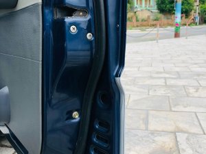 Toyota Zace 2001 - GL 1.8 xe đẹp