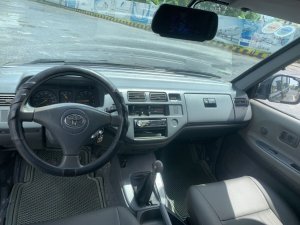 Toyota Zace 2004 - Giá 160tr