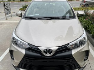 Toyota Vios 2022 - Sẵn xe giao ngay - Tặng bảo hiểm thân vỏ, giảm giá tiền mặt, full phụ kiện