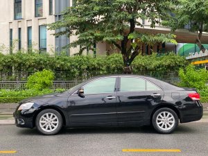 Toyota Camry 2010 - Đk 2011 1 chủ từ mới