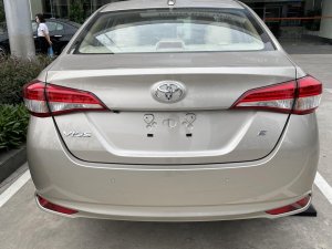 Toyota Vios 2022 - Sẵn xe giao ngay - Tặng bảo hiểm thân vỏ, giảm giá tiền mặt, full phụ kiện