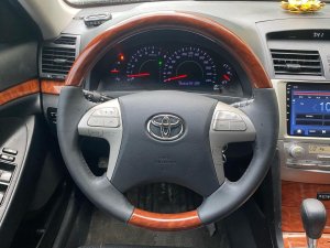 Toyota Camry 2010 - Đk 2011 1 chủ từ mới