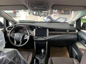 Toyota Innova 2022 - [Toyota Hậu Giang] Giá tốt nhất thị trường miền Nam