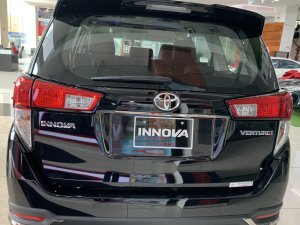 Toyota Innova 2022 - [Toyota Hậu Giang] Giá tốt nhất thị trường miền Nam